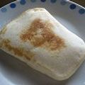 ミユマム's cooksnap of when they made アレルギー対応☆米粉でホットケーキ.