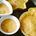 まんまるこころ's cooksnap of when they made ヘルシーヨーグルト蒸しパン.