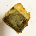 yu1211ma's cooksnap of when they made サクサク〜長芋の磯辺揚げ.