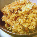 エクセルハイツ's cooksnap of when they made 簡単！絶品！ツナと塩こんぶの炊き込みご飯.