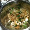 さよならあかね's cooksnap of when they made 切干し大根の酢の物.