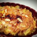 さなぽｎ's cooksnap of when they made とろ～り✿キノコとポテトのバジルグラタン.