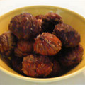 タミ子's cooksnap of when they made 揚げ栗.