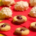 LaVieDulce's cooksnap of when they made ココスマカローネン ☃【ドイツ料理】.