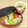 蕎麦の華's cooksnap of when they made プチトマトの転がり防止(*^m^*).