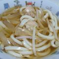 ポメたん's cooksnap of when they made 簡単美味しい♪鶏南蛮うどん.
