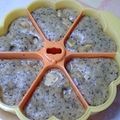 なつうさぎ's cooksnap of when they made 簡単☆ゴマさつまいもケーキ.