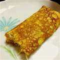 藤原まめこ's cooksnap of when they made しらすの卵焼き.