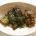 おゆきまま's cooksnap of when they made *揚げなすびの煮浸し*.