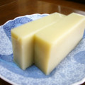 waka1993's cooksnap of when they made はちみつ風味　さつまいものいも羊羹♪.