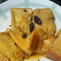 みりキッチン's cooksnap of when they made レンジで簡単☆+ﾟ. フレンチトースト.
