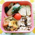 えまっちママ's cooksnap of when they made めんつゆと昆布のおにぎり.