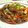 yujarin's cooksnap of when they made 【夏野菜】たたき胡瓜と牛肉の中華風炒め.