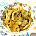 sougo78's cooksnap of when they made 秋の味覚☆たっぷりキノコの佃煮.