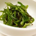 amaidog's cooksnap of when they made ピーマン昆布.
