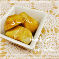 瑠梨佳's cooksnap of when they made 里芋の煮転がし.