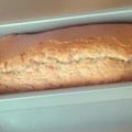 ＊*yu*＊'s cooksnap of when they made 市販の剥き甘栗でミルクマロンケーキ☆.