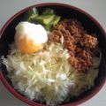 Ｍ．ＲＹＫＩＥＬ's cooksnap of when they made 簡単♪ロコモコ丼.