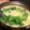ereebo's cooksnap of when they made 鶏ささみとしめじと三つ葉の雑炊.