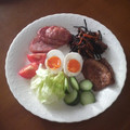 サーフブレイド's cooksnap of when they made 絶対満足☆煮卵　とり塩味.