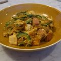 honeyrock's cooksnap of when they made 和風味　スパム入りゴーヤチャンプルー.