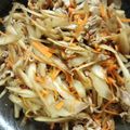 カイリンリンリン's cooksnap of when they made 簡単で美味しいきんぴら黄金比♪.