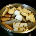 あいぴち１２２２'s cooksnap of when they made I♥ 静岡おでん　✿簡単おでんだし　✿.