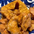 サイクリングママ's cooksnap of when they made 甘ダレがたまらない❢ 鶏もも肉の照り焼.