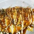 kiriri☆彡's cooksnap of when they made オムキャベもやし.