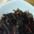 マロコーヒー's cooksnap of when they made ☆家のひじきの煮物☆.