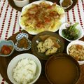 ももキッチン's cooksnap of when they made ハマチのカルパッチョ.