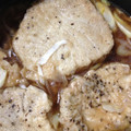 イチコニコ's cooksnap of when they made もっちり★もうかさめオイスターソース煮.