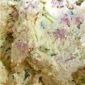 気ままなセクシー's cooksnap of when they made おからサラダ.