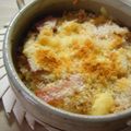 ＊実月＊'s cooksnap of when they made とろ～りモッツァレラのカフェ風ライス☆ミ.
