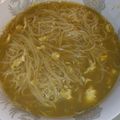 ゴージャスまゆりん's cooksnap of when they made とろ～り◎あんかけにゅうめん◎.