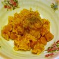 ®mama's cooksnap of when they made ５分でできる！　簡単リゾット.