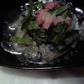 たえ１号's cooksnap of when they made あっさり　簡単！秋刀魚と玉ねぎのマリネ.