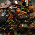 ＊ソムタム＊'s cooksnap of when they made すき焼きのタレ一本で絶対ハマる♪.