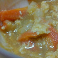 やま22's cooksnap of when they made 簡単♪人参とじゃがいもの卵とじ.