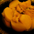 光美ママ's cooksnap of when they made 【レシピ動画】かぶと油揚げの煮物♪.