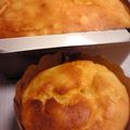 １８７５'s cooksnap of when they made ふわしゅわ♪スイートポテトケーキ♪.