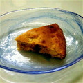 クロちゃんママ's cooksnap of when they made バナナと栗とさつま芋の簡単ケーキ♪.