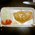 ともえ将軍's cooksnap of when they made 胸肉でもジューシー！味噌マヨ焼き.