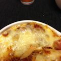 ちぃょ's cooksnap of when they made 簡単 ラザニア.
