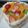 ぉかな's cooksnap of when they made ＊雛まつりに＊苺のフルーツケーキ＊.
