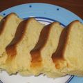 だいたいの母's cooksnap of when they made ベイクド☆チーズケーキ.