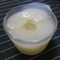 あいあい子's cooksnap of when they made デザートワインde大人の和梨のコンポート.