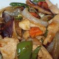 えみーろ's cooksnap of when they made 鶏肉と野菜のコロコロ甘酢炒め.