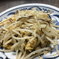 疾風☆'s cooksnap of when they made 激安！もやしの塩昆布炒め.