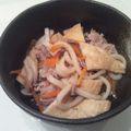 あおママねねちん's cooksnap of when they made 簡単＆おいしい関西風ウチのうどん.